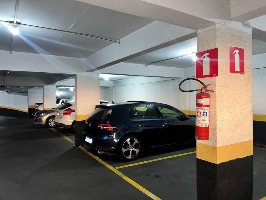 Decor Impecavel Na Raja Gabaglia Com Barao Belo Horizonte Exterior foto