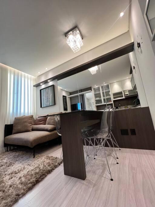 Decor Impecavel Na Raja Gabaglia Com Barao Belo Horizonte Exterior foto