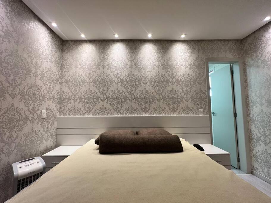 Decor Impecavel Na Raja Gabaglia Com Barao Belo Horizonte Exterior foto
