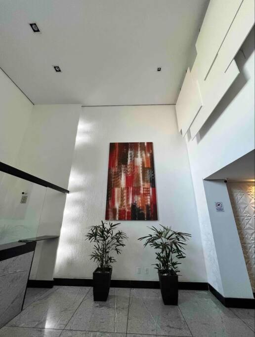 Decor Impecavel Na Raja Gabaglia Com Barao Belo Horizonte Exterior foto