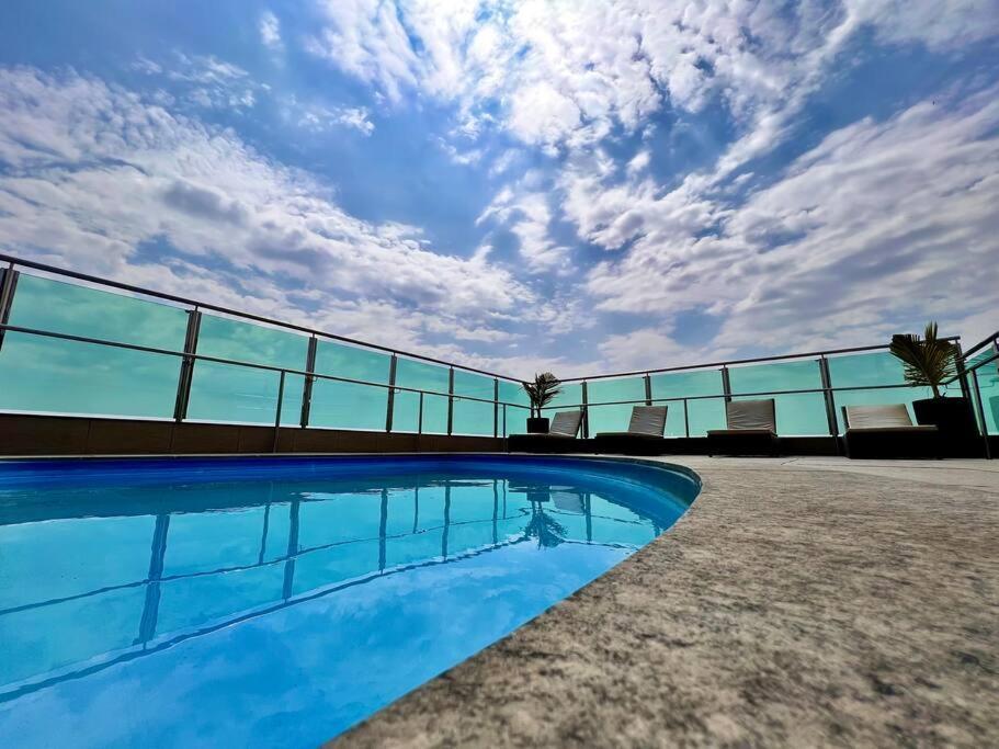 Decor Impecavel Na Raja Gabaglia Com Barao Belo Horizonte Exterior foto