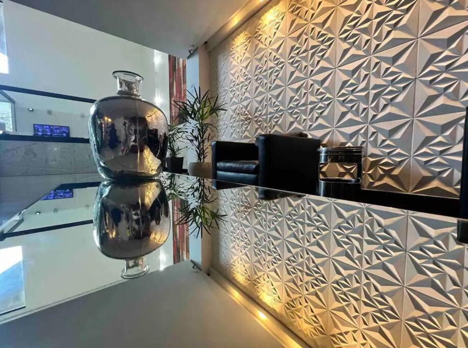 Decor Impecavel Na Raja Gabaglia Com Barao Belo Horizonte Exterior foto