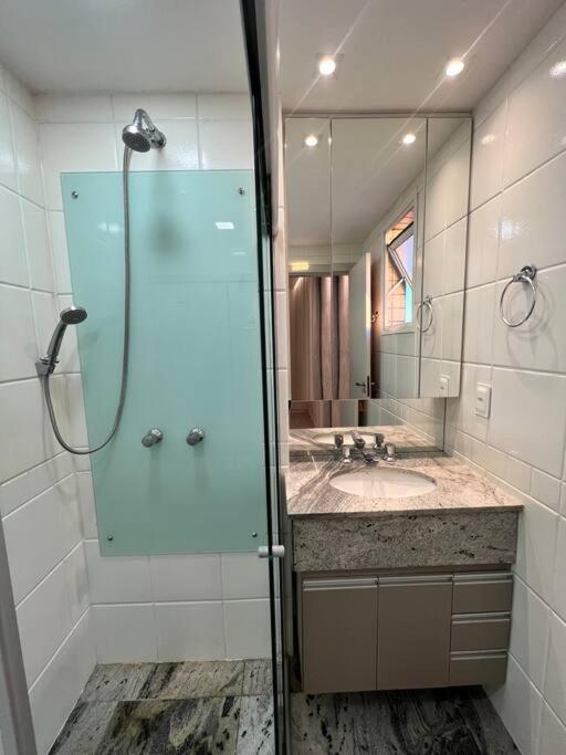 Decor Impecavel Na Raja Gabaglia Com Barao Belo Horizonte Exterior foto