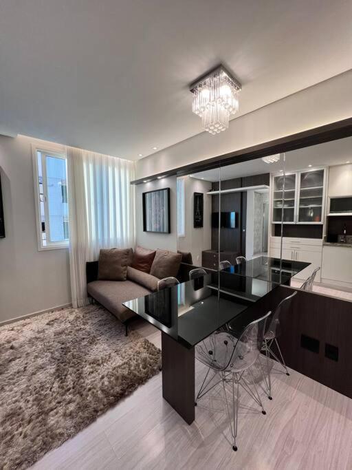 Decor Impecavel Na Raja Gabaglia Com Barao Belo Horizonte Exterior foto