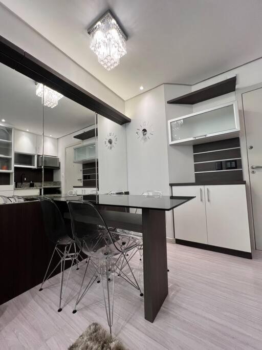 Decor Impecavel Na Raja Gabaglia Com Barao Belo Horizonte Exterior foto